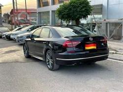 فولكسفاغن باسات
